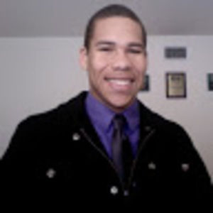 Meet your Posher, Joshua